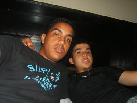 moi é hicham
